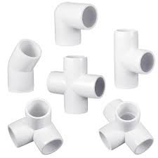Pipe Fittings